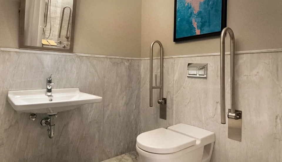 هتل ماریوت ازمیر